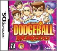 Super Dodgeball Brawlers (2008) | RePack from MTCT