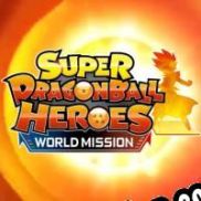 Super Dragon Ball Heroes: World Mission (2019/ENG/MULTI10/Pirate)