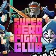 Super Hero Fight Club (2017/ENG/MULTI10/RePack from GGHZ)