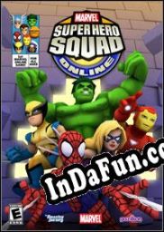 Super Hero Squad Online (2011/ENG/MULTI10/Pirate)