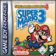 Super Mario Advance 4: Super Mario Bros. 3 (2003/ENG/MULTI10/Pirate)