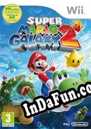 Super Mario Galaxy 2 (2010/ENG/MULTI10/License)