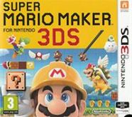 Super Mario Maker 3DS (2016) | RePack from UNLEASHED