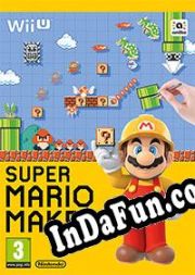 Super Mario Maker (2015/ENG/MULTI10/License)