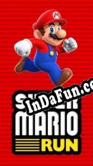 Super Mario Run (2016/ENG/MULTI10/License)
