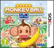 Super Monkey Ball 3D (2011) | RePack from SUPPLEX