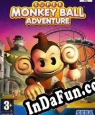 Super Monkey Ball Adventure (2006/ENG/MULTI10/Pirate)