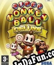 Super Monkey Ball Deluxe (2005/ENG/MULTI10/RePack from TWK)