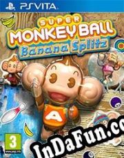 Super Monkey Ball (2012/ENG/MULTI10/RePack from IREC)