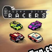 Super Pixel Racers (2018/ENG/MULTI10/License)