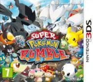 Super Pokemon Rumble (2011/ENG/MULTI10/RePack from RU-BOARD)