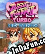 Super Puzzle Fighter II Turbo HD Remix (2021/ENG/MULTI10/RePack from ORiON)