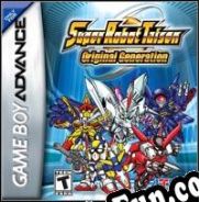 Super Robot Taisen: Original Generation (2006/ENG/MULTI10/RePack from PARADiGM)