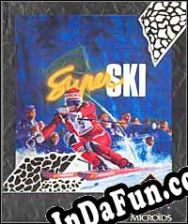 Super Ski (1988/ENG/MULTI10/RePack from AAOCG)