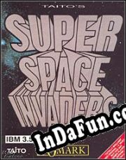 Super Space Invaders (1991) | RePack from h4x0r