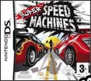 Super Speed Machines (2010/ENG/MULTI10/Pirate)