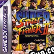 Super Street Fighter II: Turbo Revival (2001/ENG/MULTI10/RePack from CBR)