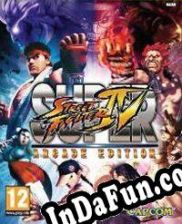 Super Street Fighter IV: Arcade Edition (2011/ENG/MULTI10/License)