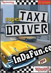 Super TAXI Driver (2000/ENG/MULTI10/RePack from PSC)