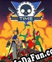 Super Time Force (2014/ENG/MULTI10/Pirate)