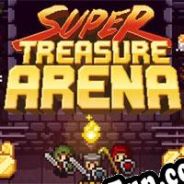 Super Treasure Arena (2018/ENG/MULTI10/License)