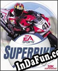 Superbike 2001 (2000/ENG/MULTI10/RePack from SlipStream)
