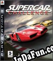 SuperCar Challenge (2009/ENG/MULTI10/RePack from DJiNN)