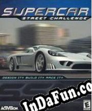 Supercar Street Challenge (2001/ENG/MULTI10/License)