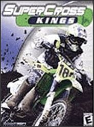 Supercross Kings (2003/ENG/MULTI10/RePack from THRUST)