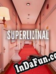 Superliminal (2019/ENG/MULTI10/RePack from T3)