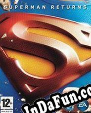 Superman Returns: The Videogame (2021/ENG/MULTI10/RePack from VENOM)