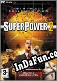 SuperPower 2 (2004/ENG/MULTI10/Pirate)