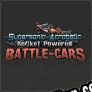 Supersonic Acrobatic Rocket-Powered Battle-Cars (2008/ENG/MULTI10/RePack from EPSiLON)