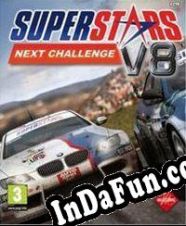 Superstars V8 Next Challenge (2010/ENG/MULTI10/License)