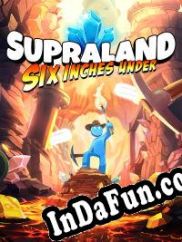 Supraland: Six Inches Under (2022/ENG/MULTI10/Pirate)