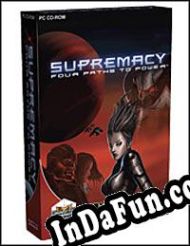 Supremacy: Four Paths to Power (2005/ENG/MULTI10/RePack from ismail)