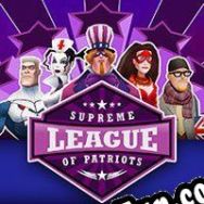 Supreme League of Patriots (2015/ENG/MULTI10/Pirate)