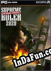 Supreme Ruler 2020: Global Crisis (2008) | RePack from ORiGiN