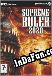 Supreme Ruler 2020 (2008/ENG/MULTI10/License)