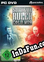 Supreme Ruler Cold War (2011/ENG/MULTI10/Pirate)