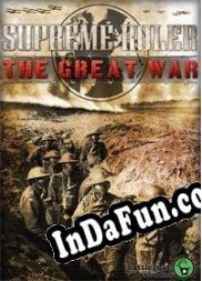 Supreme Ruler: The Great War (2017/ENG/MULTI10/Pirate)