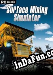 Surface Mining Simulator (2013) | RePack from X.O