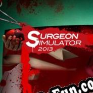 Surgeon Simulator 2013 (2013/ENG/MULTI10/License)