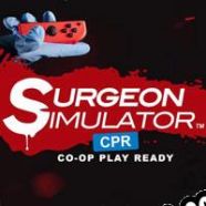 Surgeon Simulator CPR (2018/ENG/MULTI10/License)