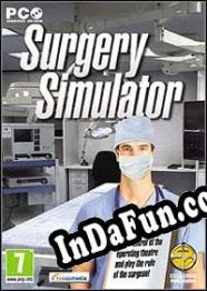 Surgery Simulator (2011/ENG/MULTI10/License)