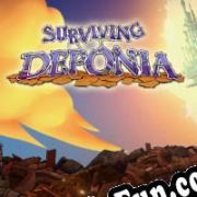Surviving Deponia (2021/ENG/MULTI10/RePack from AoRE)
