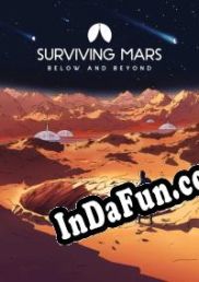 Surviving Mars: Below and Beyond (2021/ENG/MULTI10/RePack from CLASS)