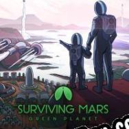 Surviving Mars: Green Planet (2019/ENG/MULTI10/RePack from LEGEND)