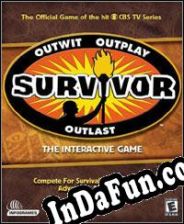 Survivor: The Interactive Game (2001/ENG/MULTI10/RePack from JMP)