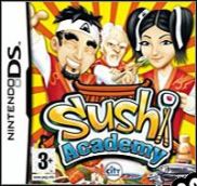 Sushi Academy (2009) | RePack from SUPPLEX